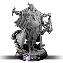 September 2025 Fantasy Loot Studios Miniatures