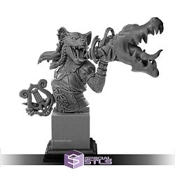 September 2025 Fantasy Loot Studios Miniatures