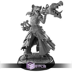 September 2025 Fantasy Loot Studios Miniatures