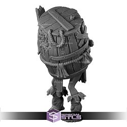 September 2025 Fantasy Loot Studios Miniatures