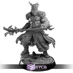 September 2025 Fantasy Loot Studios Miniatures