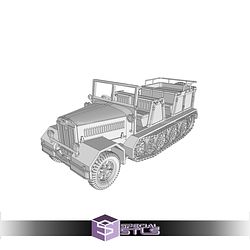 September 2025 Fighting Vehicles Miniatures
