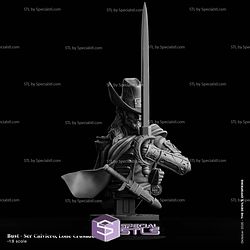 September 2025 Flesh of Gods Miniatures