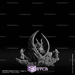 September 2025 Flesh of Gods Miniatures