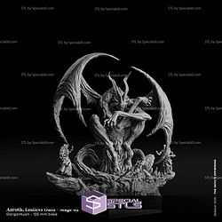 September 2025 Flesh of Gods Miniatures