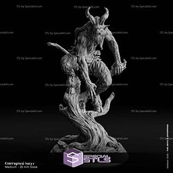 September 2025 Flesh of Gods Miniatures