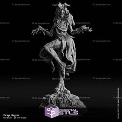 September 2025 Flesh of Gods Miniatures
