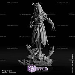 September 2025 Flesh of Gods Miniatures