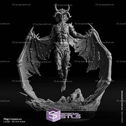 September 2025 Flesh of Gods Miniatures