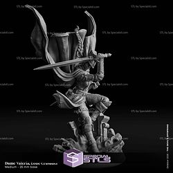 September 2025 Flesh of Gods Miniatures