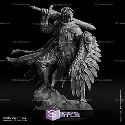 September 2025 Flesh of Gods Miniatures