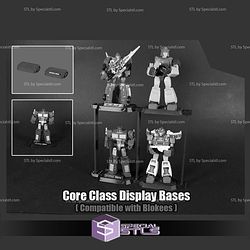 September 2025 Funbie Studios Miniatures