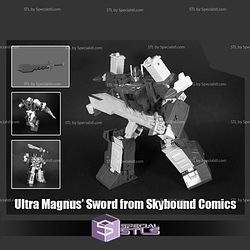 September 2025 Funbie Studios Miniatures