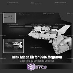 September 2025 Funbie Studios Miniatures