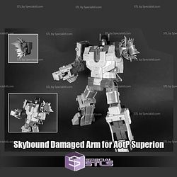 September 2025 Funbie Studios Miniatures