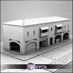 September 2025 Gadgetworks Miniatures