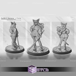 September 2025 Gaz Minis Miniatures