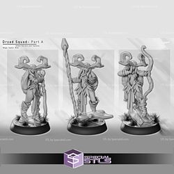 September 2025 Gaz Minis Miniatures