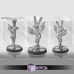 September 2025 Gaz Minis Miniatures