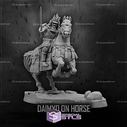 September 2025 Ghamak Fantasy Miniatures