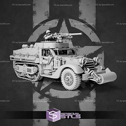 September 2025 Golden Dragon Games Miniatures