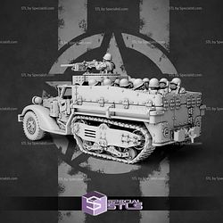 September 2025 Golden Dragon Games Miniatures