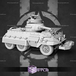 September 2025 Golden Dragon Games Miniatures