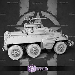 September 2025 Golden Dragon Games Miniatures