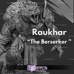 September 2025 Golden Thief Studio Miniatures Miniatures