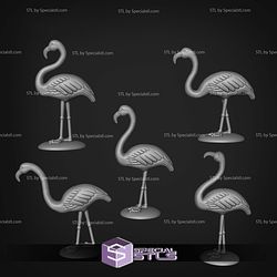 September 2025 Goon Master Games Miniatures