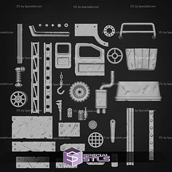September 2025 Goon Master Games Miniatures