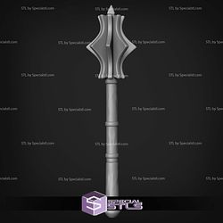 September 2025 Goon Master Games Miniatures