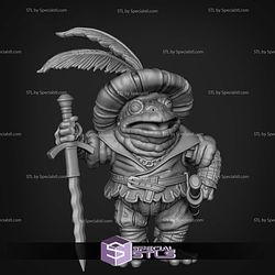 September 2025 Goon Master Games Miniatures