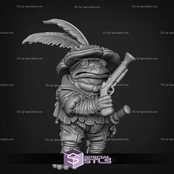 September 2025 Goon Master Games Miniatures
