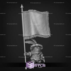 September 2025 Goon Master Games Miniatures