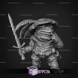 September 2025 Goon Master Games Miniatures