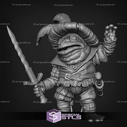 September 2025 Goon Master Games Miniatures