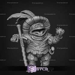 September 2025 Goon Master Games Miniatures