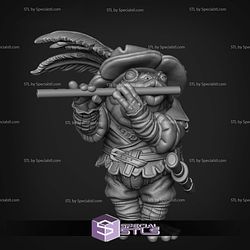 September 2025 Goon Master Games Miniatures
