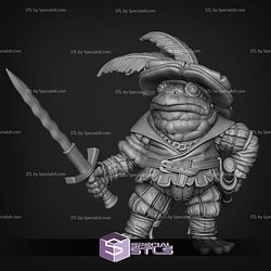 September 2025 Goon Master Games Miniatures