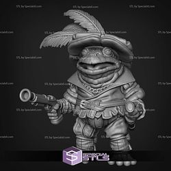 September 2025 Goon Master Games Miniatures