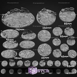 September 2025 Goon Master Games Miniatures