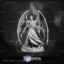 September 2025 Great Grimoire Miniatures