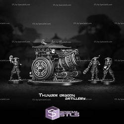 September 2025 Heroes Infinite Miniatures