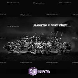 September 2025 Heroes Infinite Miniatures