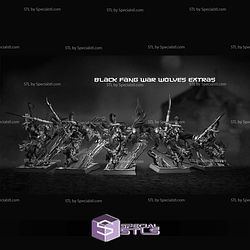 September 2025 Heroes Infinite Miniatures