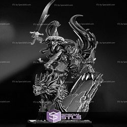 September 2025 Heroes Infinite Miniatures