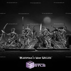 September 2025 Heroes Infinite Miniatures