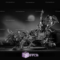 September 2025 Heroes Infinite Miniatures