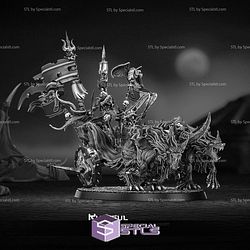 September 2025 Heroes Infinite Miniatures